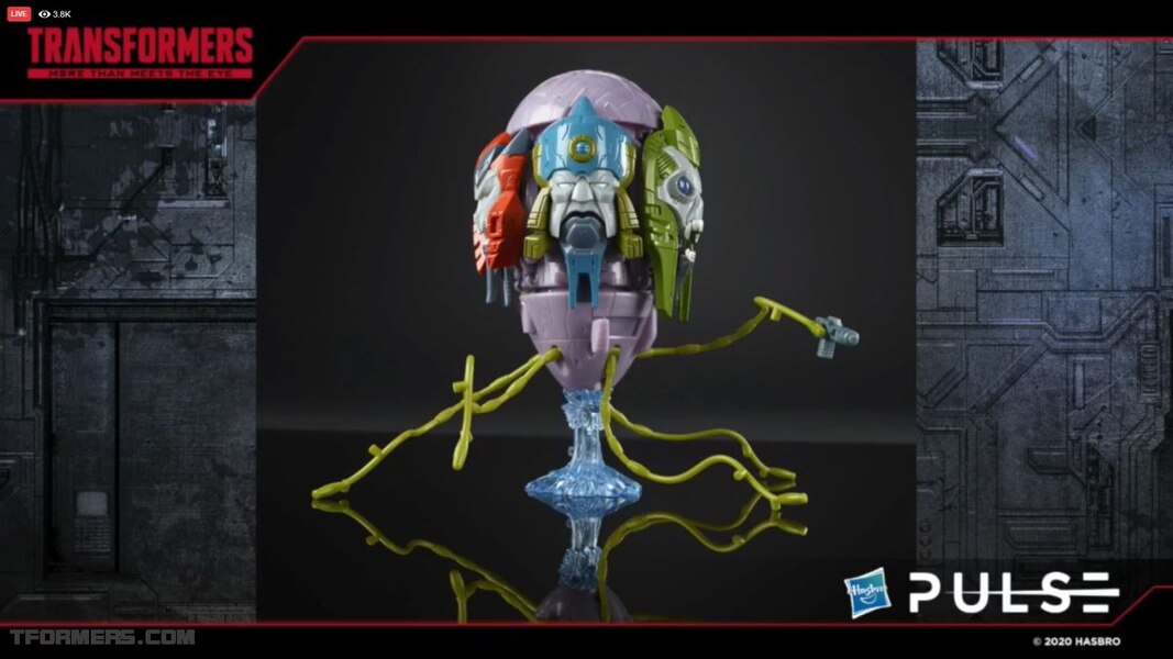 Hasbro Transformers Fans First Friday 10 New Reveals July 17 2020  (161 of 168)